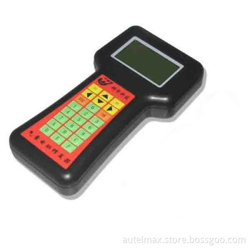 hotsale Airbag Resetting and Anti Theft Code Reader